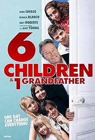 6 Children & 1 Grandfather (2019)