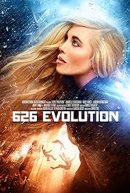 626 Evolution (2017)