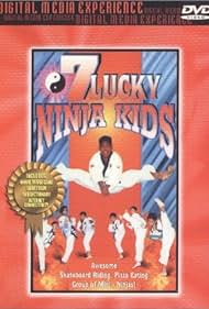7 Lucky Ninja Kids (1989)
