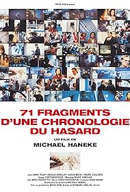 71 Fragments of a Chronology of Chance (1995)