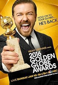 73rd Golden Globe Awards (2016)