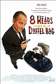 8 Heads in a Duffel Bag (1997)