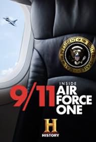 9/11: Inside Air Force One (2019)