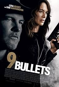 9 Bullets (2022)