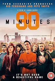 90 Minutes (2019)