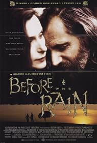 Before the Rain (1995)