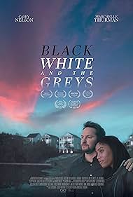 Black White and the Greys (2023)