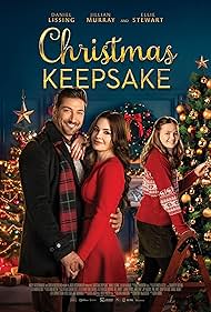 Christmas Keepsake (2023)