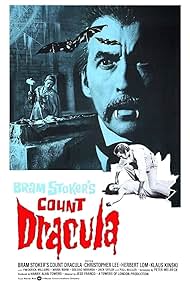 Count Dracula (1973)