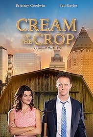 Cream of the Crop (2022)