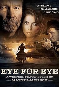 Eye for Eye (2022)