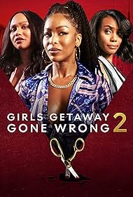 Girls Getaway Gone Wrong 2 (2022)