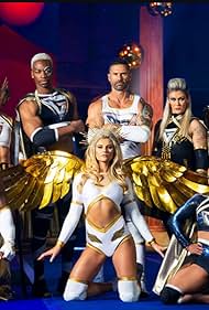 Gladiators Australia (2024)