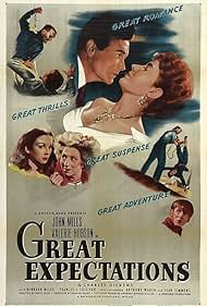 Great Expectations (1947)