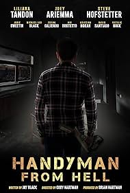Handyman from Hell (2023)
