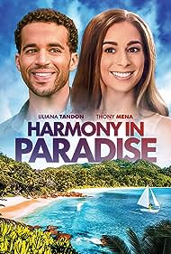 Harmony in Paradise (2022)