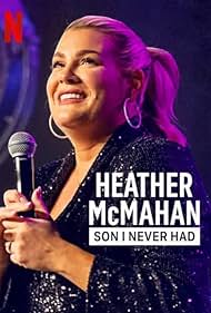 Heather McMahan: Son I Never Had (2023)