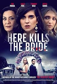 Here Kills the Bride (2022)
