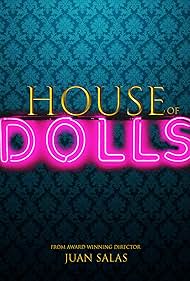 House of Dolls (2023)