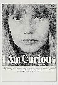 I Am Curious (Yellow) (1969)