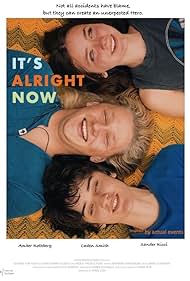 It's Alright Now (2023)
