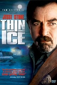 Jesse Stone: Thin Ice (2009)