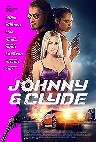 Johnny & Clyde (2023)