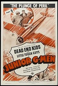 Junior G-Men of the Air (1942)