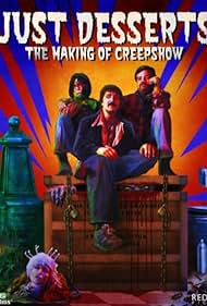 Just Desserts: The Making of 'Creepshow' (2007)