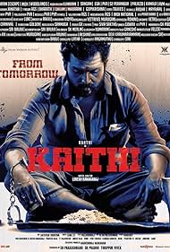 Kaithi (2019)