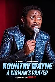 Kountry Wayne: A Woman's Prayer (2023)