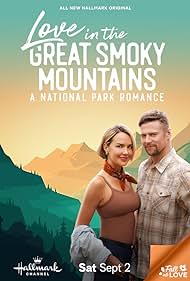 Love in the Great Smoky Mountains: A National Park Romance (2023)