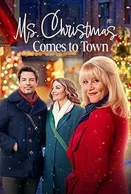 Ms. Christmas Comes to Town (2023)