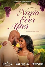 Napa Ever After (2023)