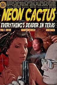 Neon Cactus (2023)
