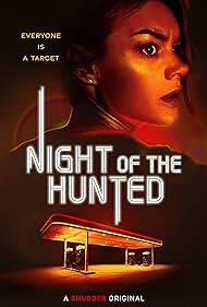 Night of the Hunted (2023)