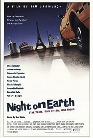 Night on Earth (1991)