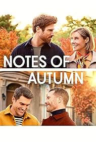 Notes of Autumn (2023)