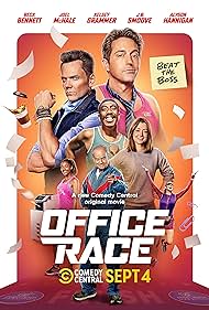 Office Race (2023)