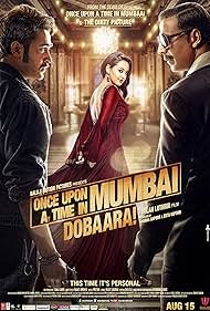 Once Upon a Time in Mumbaai Dobara (2013)