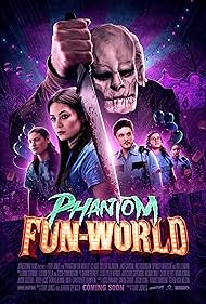 Phantom Fun-World (2023)