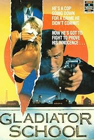Police Story: Gladiator School (1988)