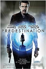 Predestination (2015)