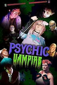 Psychic Vampire (2022)