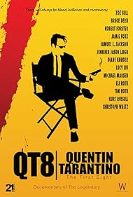QT8: The First Eight (2019)