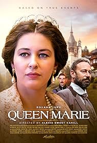Queen Marie of Romania (2021)