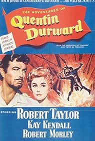 Quentin Durward (1956)