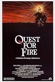 Quest for Fire (1982)
