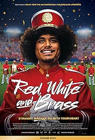 Red, White & Brass (2023)