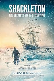 Shackleton: The Greatest Story of Survival (2023)